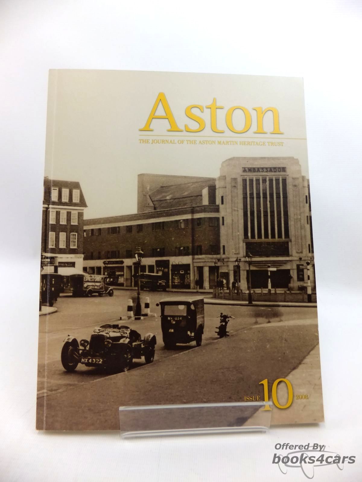 view cover of 