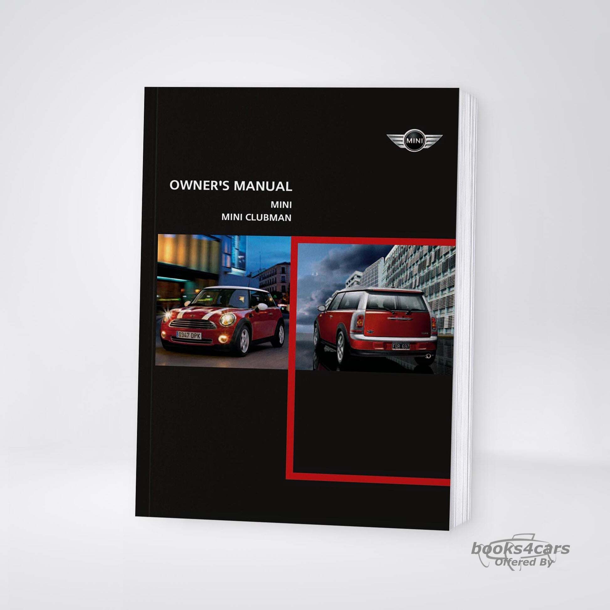 view cover of 