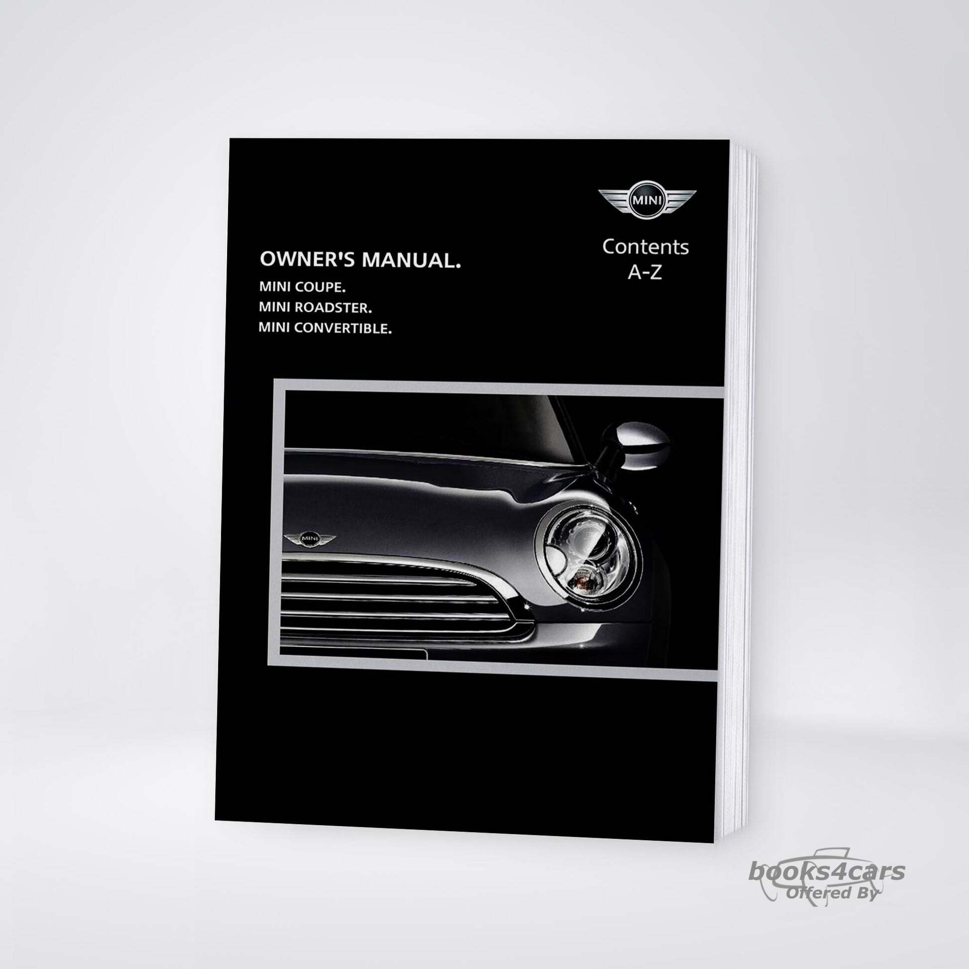 view cover of 